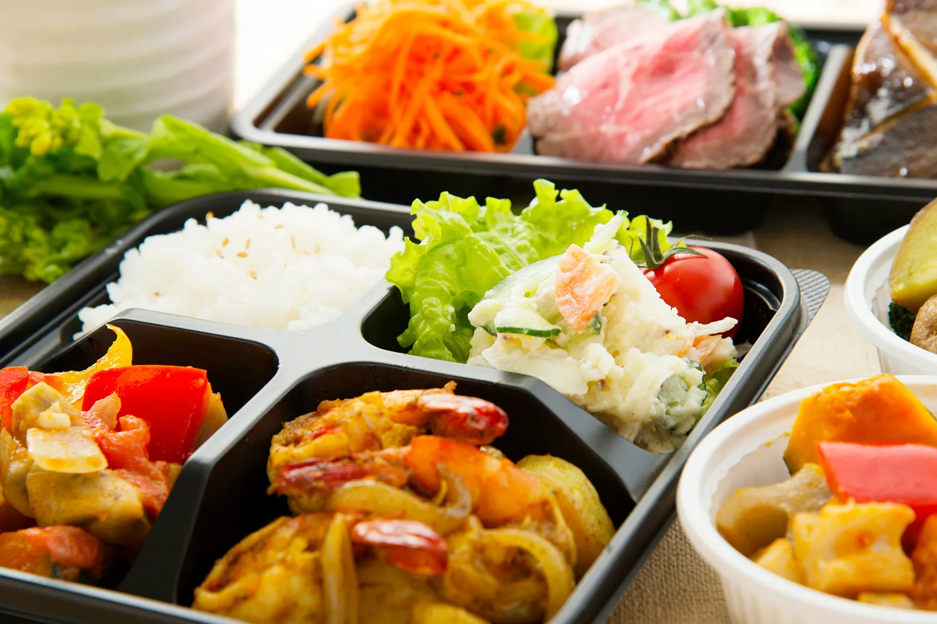 カフェ＆ダイニング　カルム